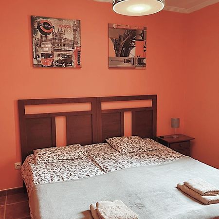 Bungalow With 2 Bedrooms, Playa La Tejita El Médano Zewnętrze zdjęcie