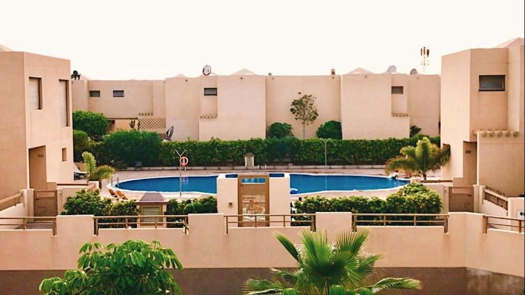 Bungalow With 2 Bedrooms, Playa La Tejita El Médano Zewnętrze zdjęcie