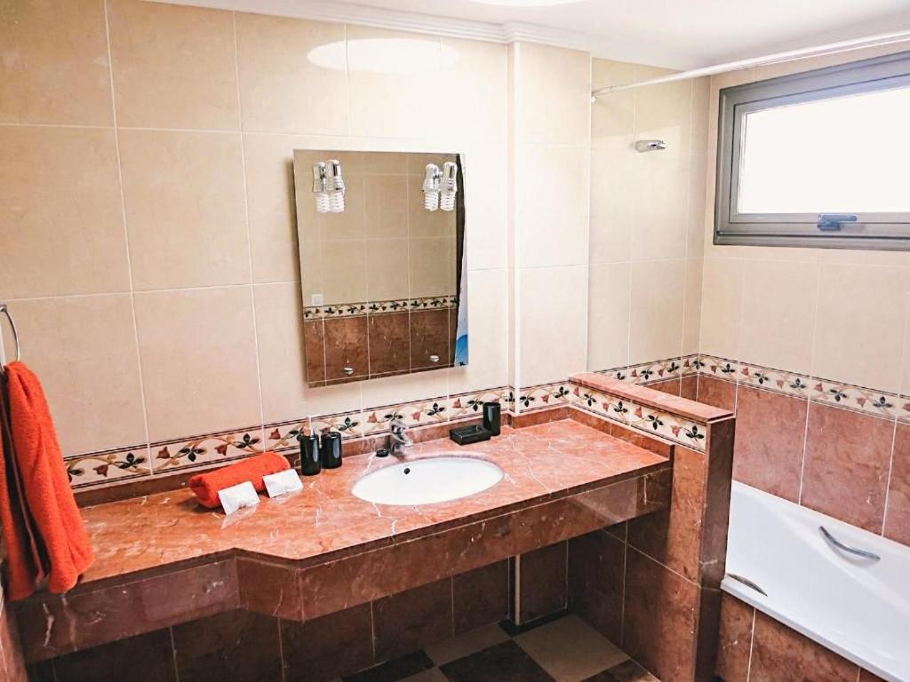 Bungalow With 2 Bedrooms, Playa La Tejita El Médano Zewnętrze zdjęcie