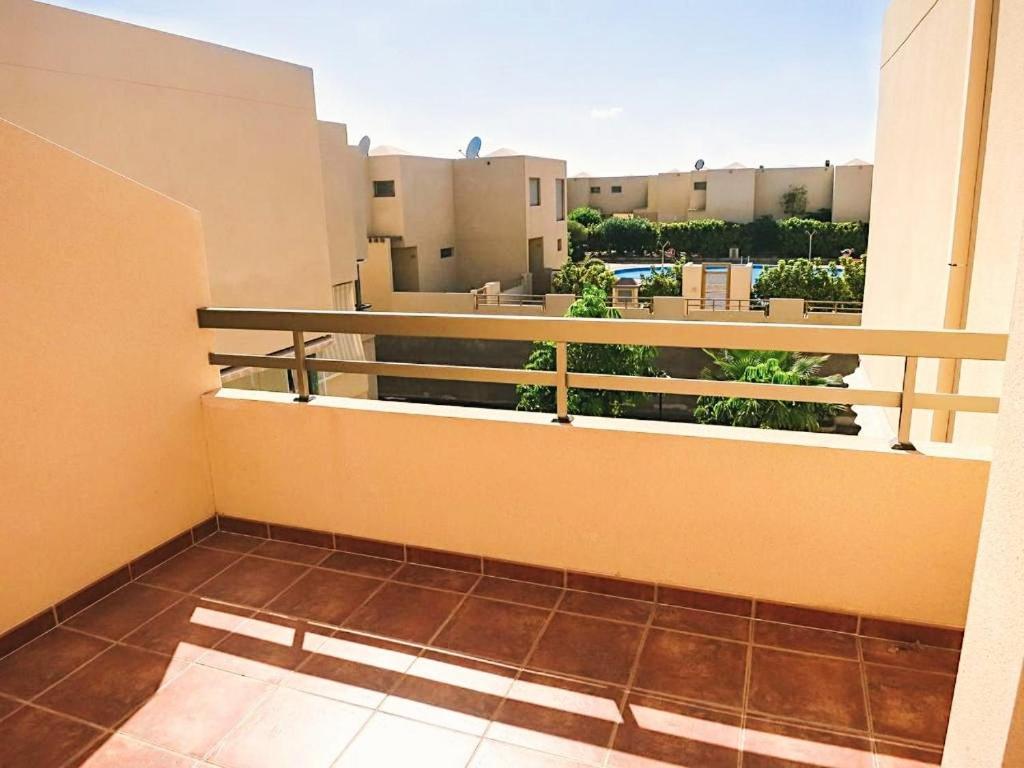 Bungalow With 2 Bedrooms, Playa La Tejita El Médano Zewnętrze zdjęcie