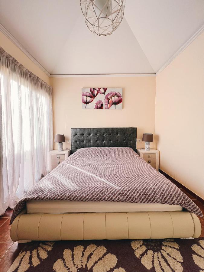 Bungalow With 2 Bedrooms, Playa La Tejita El Médano Zewnętrze zdjęcie