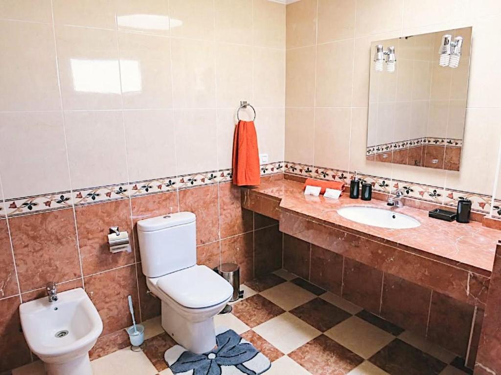 Bungalow With 2 Bedrooms, Playa La Tejita El Médano Zewnętrze zdjęcie