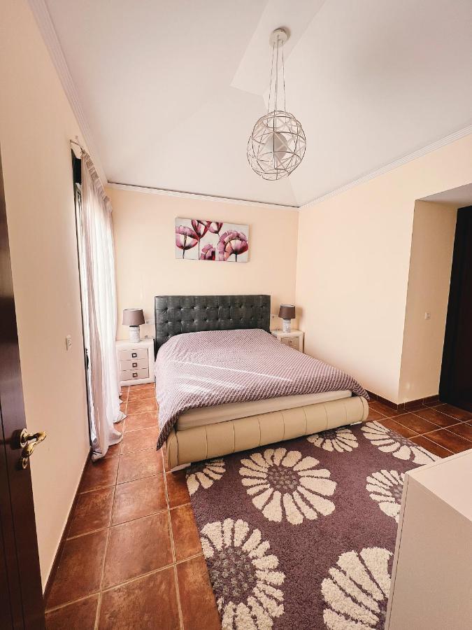 Bungalow With 2 Bedrooms, Playa La Tejita El Médano Zewnętrze zdjęcie