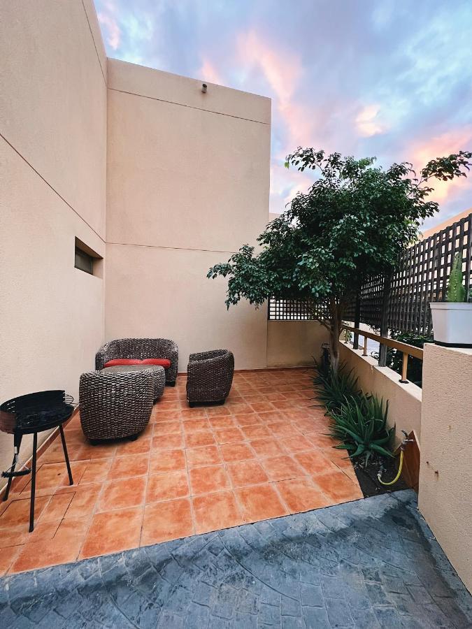 Bungalow With 2 Bedrooms, Playa La Tejita El Médano Zewnętrze zdjęcie
