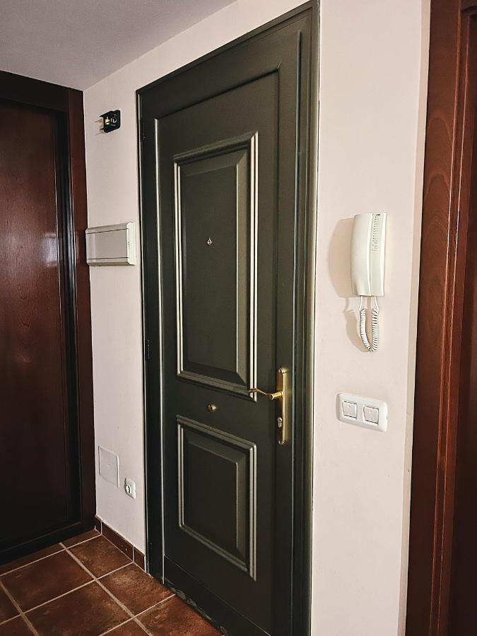 Bungalow With 2 Bedrooms, Playa La Tejita El Médano Zewnętrze zdjęcie