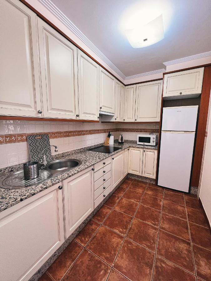 Bungalow With 2 Bedrooms, Playa La Tejita El Médano Zewnętrze zdjęcie
