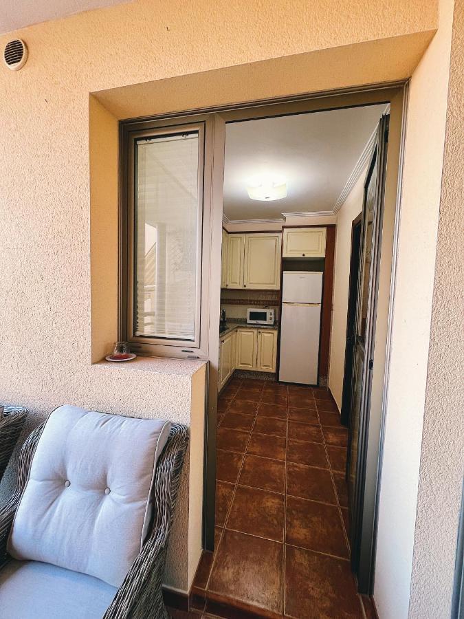 Bungalow With 2 Bedrooms, Playa La Tejita El Médano Zewnętrze zdjęcie