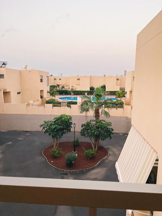 Bungalow With 2 Bedrooms, Playa La Tejita El Médano Zewnętrze zdjęcie