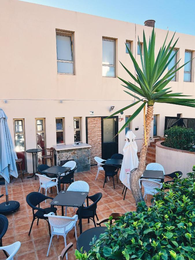 Bungalow With 2 Bedrooms, Playa La Tejita El Médano Zewnętrze zdjęcie