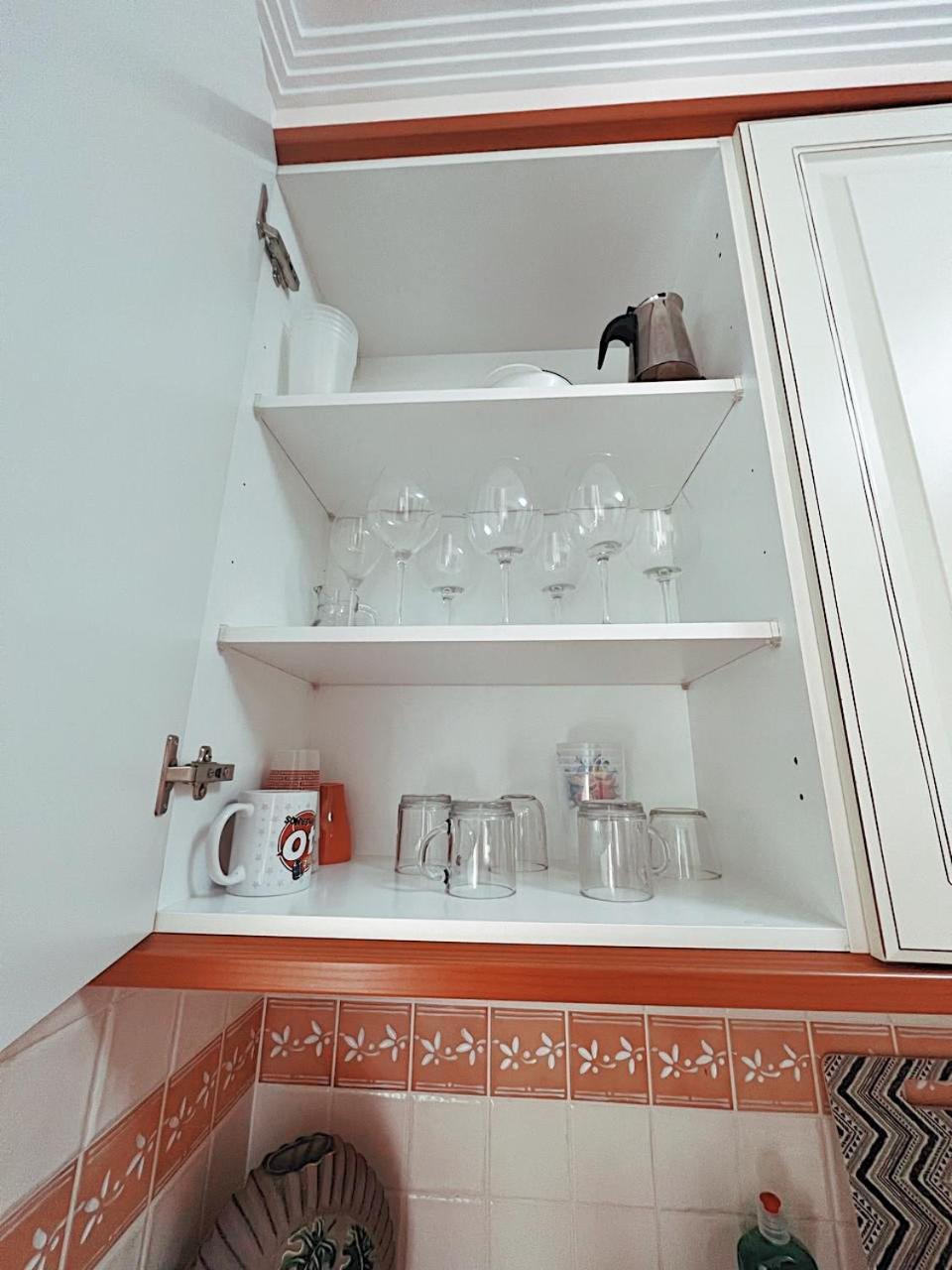 Bungalow With 2 Bedrooms, Playa La Tejita El Médano Zewnętrze zdjęcie